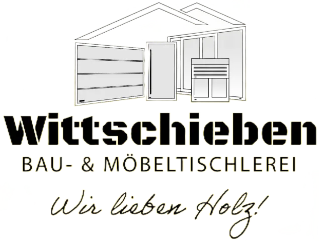 Logo Tischlerei Wittschieben
